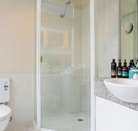 1 Exhibition Apartment Hotel - New Castle Holiday