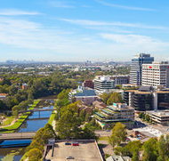 Meriton Serviced Apartments Church Street - New Castle Holiday