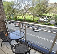 Sydney CBD 303 Elz Furnished Apartment - New Castle Holiday
