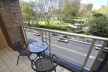 Sydney CBD 303 Elz Furnished Apartment - New Castle Holiday 0