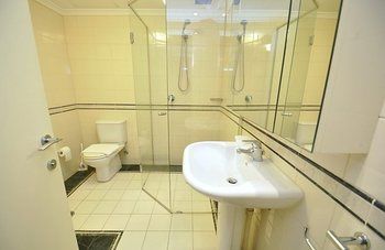 Sydney CBD 303 Elz Furnished Apartment - New Castle Holiday 1