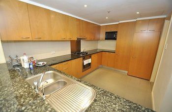 Sydney CBD 303 Elz Furnished Apartment - New Castle Holiday 7