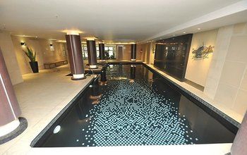 Sydney CBD 303 Elz Furnished Apartment - New Castle Holiday 8