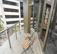 Sydney CBD 501 Bat Furnished Apartment - New Castle Holiday