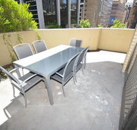 Sydney CBD 16 Mkt Furnished Apartment - New Castle Holiday