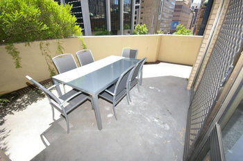 Sydney CBD 16 Mkt Furnished Apartment - New Castle Holiday 0