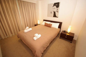 Sydney CBD 16 Mkt Furnished Apartment - New Castle Holiday 3