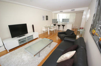 Sydney CBD 16 Mkt Furnished Apartment - New Castle Holiday 7