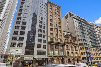 Sydney CBD 503 Brg Furnished Apartment - New Castle Holiday 1