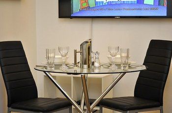 Sydney CBD 503 Brg Furnished Apartment - New Castle Holiday 4