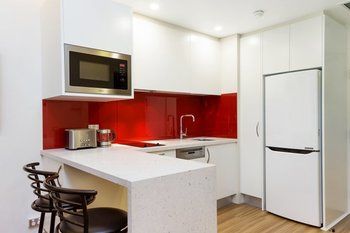 Sydney CBD 503 Brg Furnished Apartment - New Castle Holiday 5
