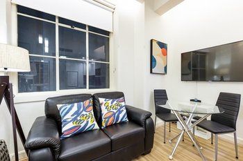 Sydney CBD 503 Brg Furnished Apartment - New Castle Holiday 6