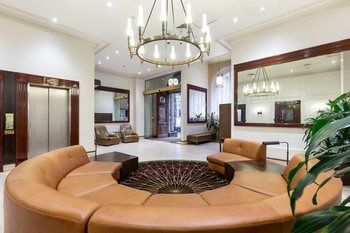 Sydney CBD 503 Brg Furnished Apartment - New Castle Holiday 7