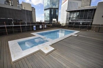 Sydney CBD 503 Brg Furnished Apartment - New Castle Holiday 8