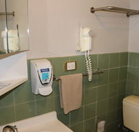 The Hermitage Motel - New Castle Holiday