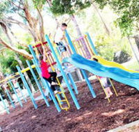 REDHEAD BEACH HOLIDAY PARK - New Castle Holiday
