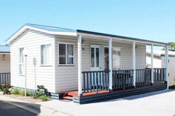 REDHEAD BEACH HOLIDAY PARK - New Castle Holiday 2