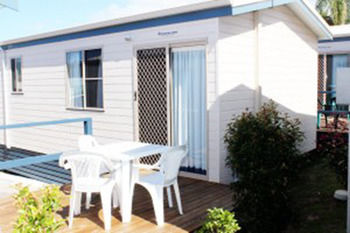 REDHEAD BEACH HOLIDAY PARK - New Castle Holiday 3
