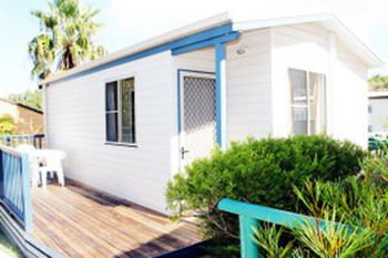 REDHEAD BEACH HOLIDAY PARK - New Castle Holiday 4
