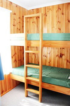 REDHEAD BEACH HOLIDAY PARK - New Castle Holiday 6