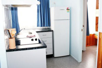 REDHEAD BEACH HOLIDAY PARK - New Castle Holiday 8