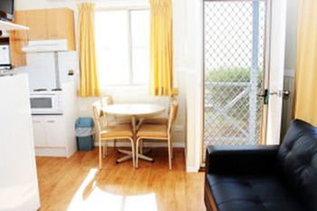 REDHEAD BEACH HOLIDAY PARK - New Castle Holiday 9