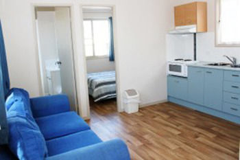 REDHEAD BEACH HOLIDAY PARK - New Castle Holiday 10