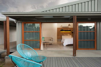 Studio 367 - New Castle Holiday 18