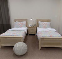 Europa Melbourne - Hostel - New Castle Holiday