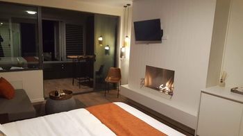 Altitude On Montville - New Castle Holiday 19