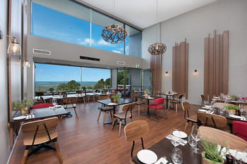 Altitude On Montville - New Castle Holiday 46