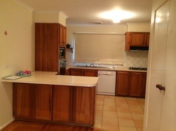 Australian Home Away At East Doncaster - New Castle Holiday 11