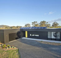 Zebula Gloucester - New Castle Holiday