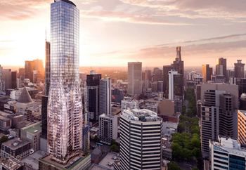 Apartments Melbourne Domain - CBD Lofts - New Castle Holiday 1