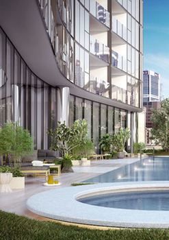 Apartments Melbourne Domain - CBD Lofts - New Castle Holiday 2