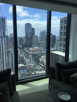 Apartments Melbourne Domain - CBD Lofts - New Castle Holiday 3