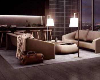 Apartments Melbourne Domain - CBD Lofts - New Castle Holiday 5