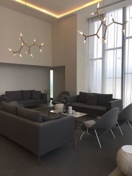 Apartments Melbourne Domain - CBD Lofts - New Castle Holiday 7