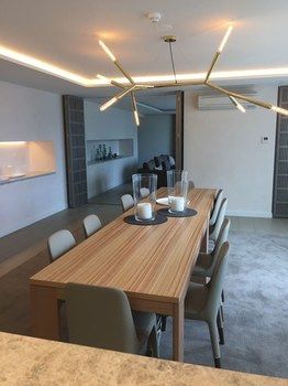 Apartments Melbourne Domain - CBD Lofts - New Castle Holiday 8