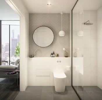 Apartments Melbourne Domain - CBD Lofts - New Castle Holiday 10