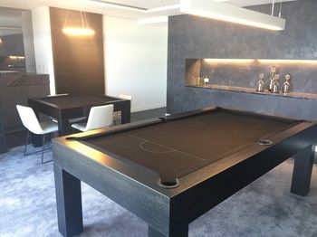 Apartments Melbourne Domain - CBD Lofts - New Castle Holiday 12