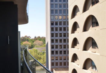 Apartments Melbourne Domain - CBD Lofts - New Castle Holiday 13