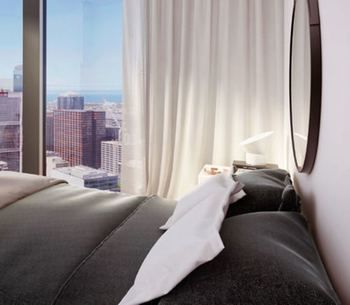 Apartments Melbourne Domain - CBD Lofts - New Castle Holiday 15