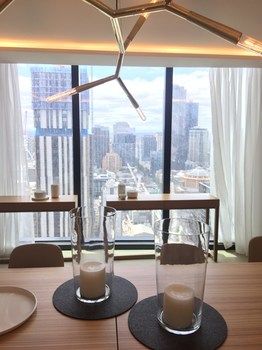 Apartments Melbourne Domain - CBD Lofts - New Castle Holiday 16