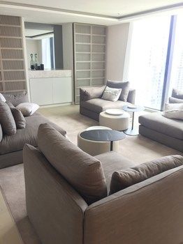 Apartments Melbourne Domain - CBD Lofts - New Castle Holiday 17