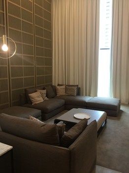 Apartments Melbourne Domain - CBD Lofts - New Castle Holiday 22