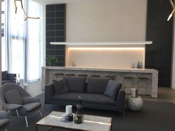 Apartments Melbourne Domain - CBD Lofts - New Castle Holiday 23