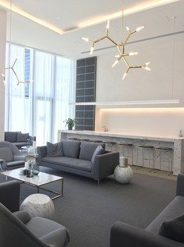 Apartments Melbourne Domain - CBD Lofts - New Castle Holiday 26