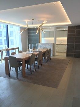 Apartments Melbourne Domain - CBD Lofts - New Castle Holiday 28