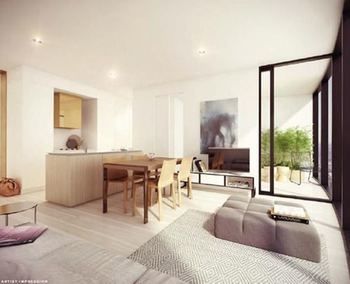 Apartments Melbourne Domain - CBD Lofts - New Castle Holiday 29